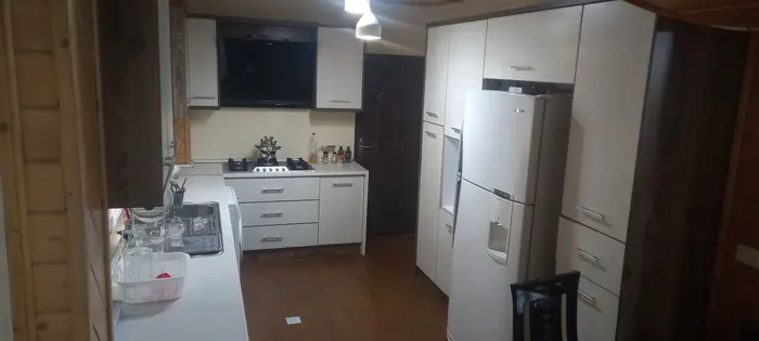 ویلا سه خوابه آهنگر کلا