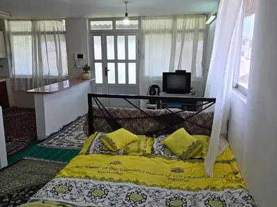 سوئیت یک خوابه قلی نیا 1