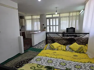 سوئیت یک خوابه قلی نیا 1