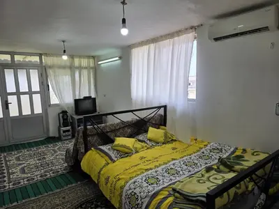 سوئیت یک خوابه قلی نیا 1