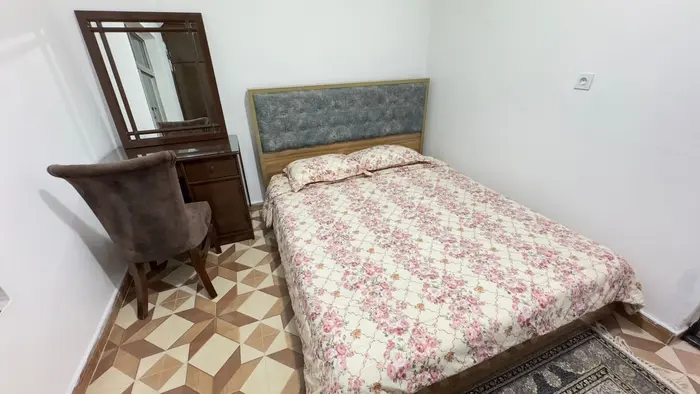 ویلا دوخوابه ساحلی کاخ سفید 1