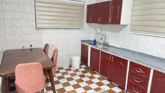 ویلا دوخوابه ساحلی کاخ سفید 1