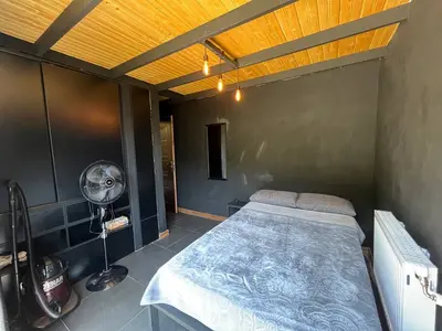 ویلا دوخوابه سوئیسی درنا