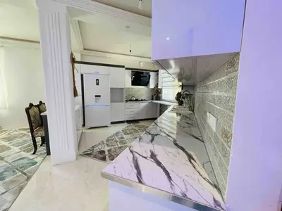 ویلا چهارخوابه جنگلی نگین