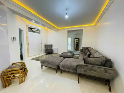 ویلا چهارخوابه جنگلی نگین