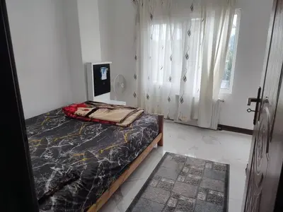 آپارتمان دوخوابه نکیسا