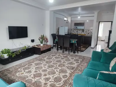 آپارتمان دوخوابه نکیسا