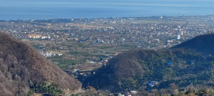 کلبه دوخوابه سوئیسی جکوزی دار مها