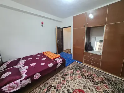 آپارتمان سه خوابه جنگلی باران 1