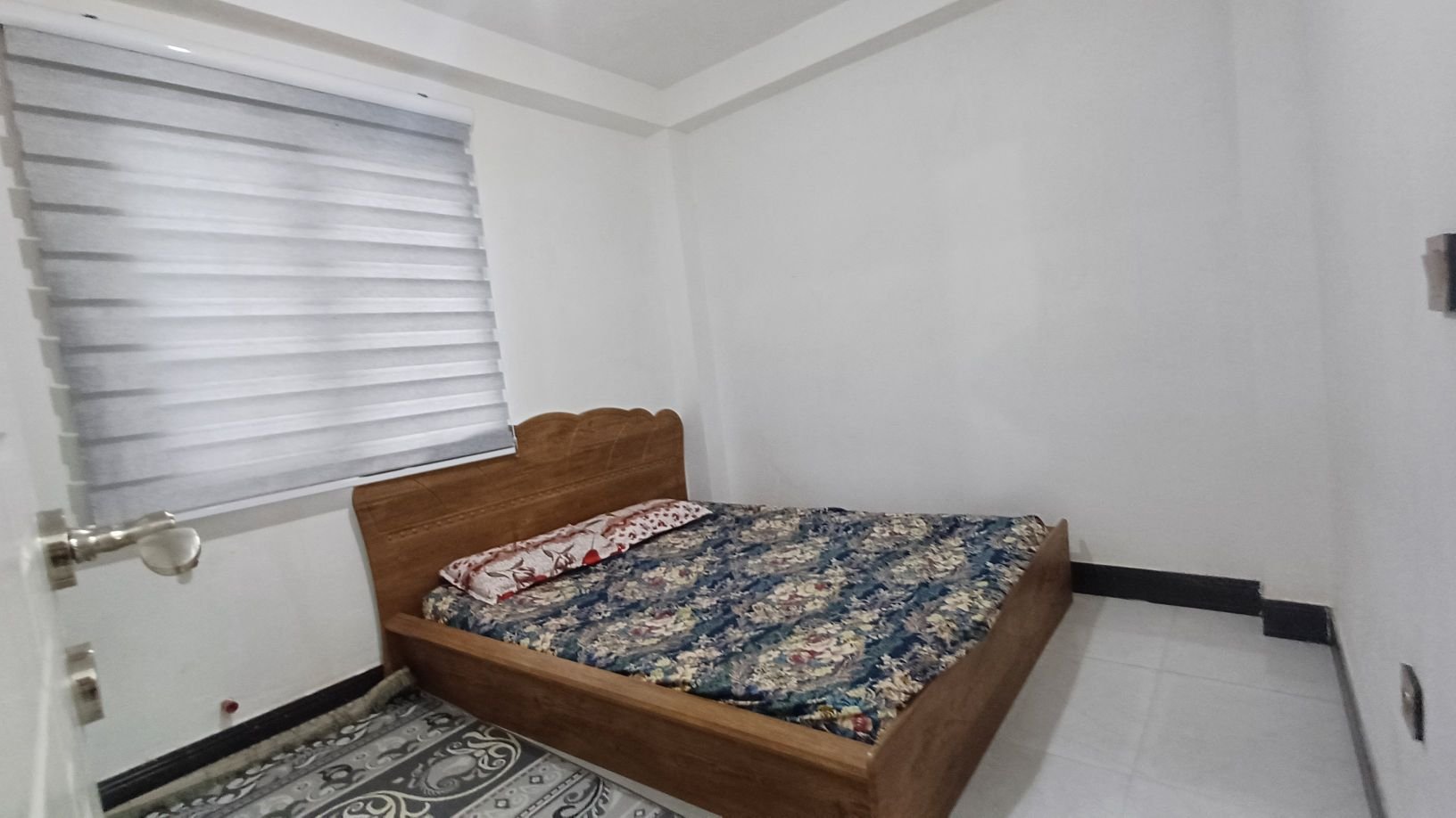 دوخوابه جنگلی رودخانه 1