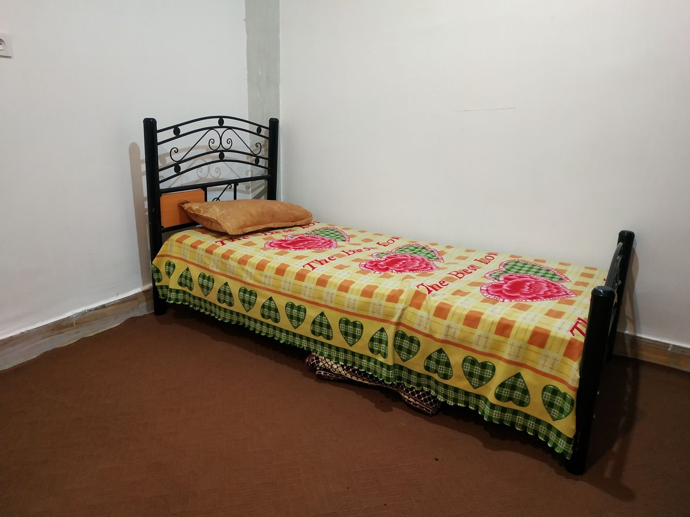 ویلا دوخوابه استخردار نخلستان