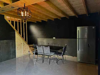 کلبه دوخوابه آفتاب کوی