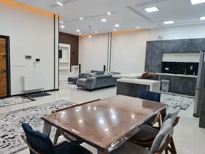 ویلا دوخوابه استخردار آبگرم سعیدآباد