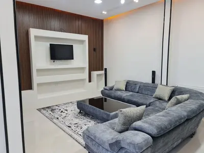 ویلا دوخوابه استخردار آبگرم سعیدآباد