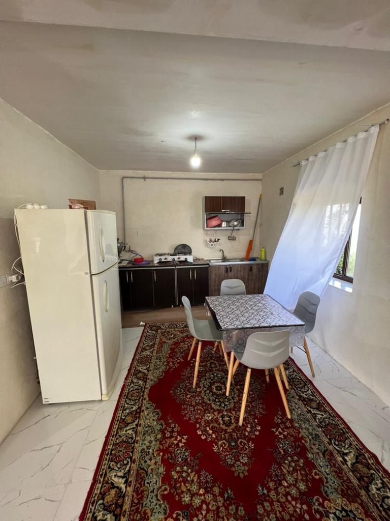 سوئیت یک خوابه حدادی 1