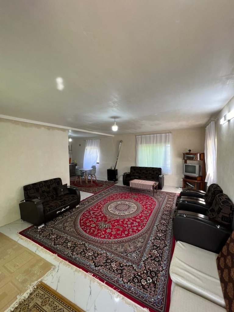 سوئیت یک خوابه حدادی 1