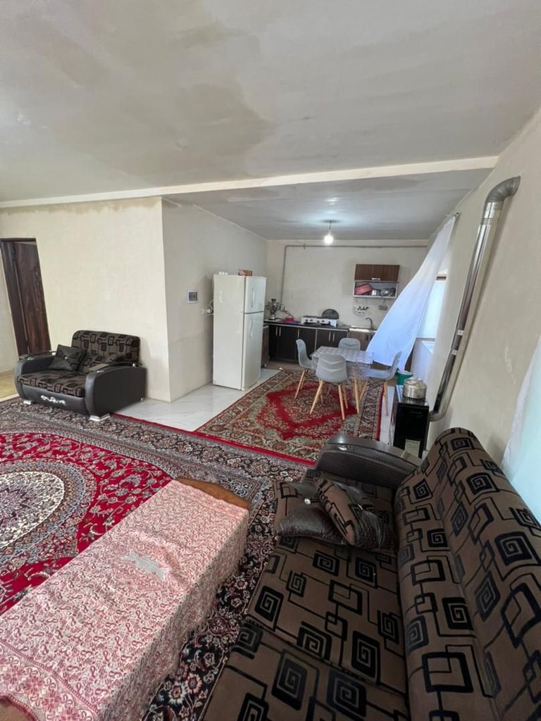 سوئیت یک خوابه حدادی 1