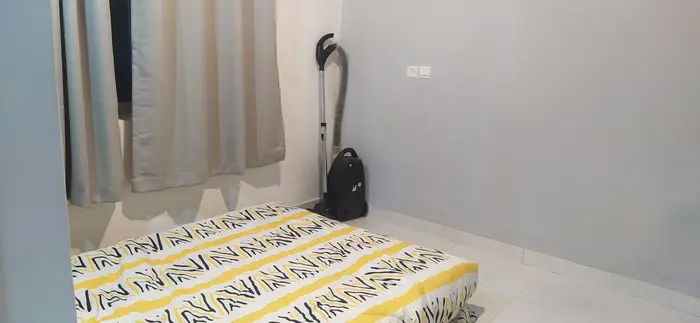 سوئیت دوخوابه دانیال 3