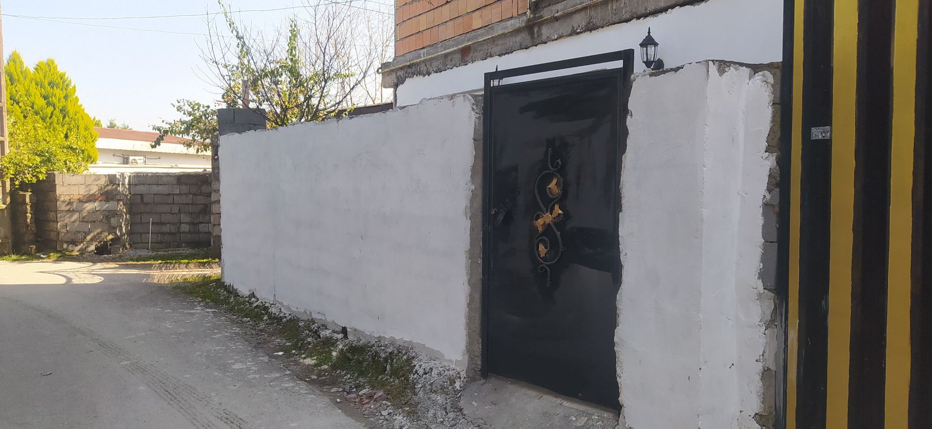 ویلا یک خوابه دانیال 2