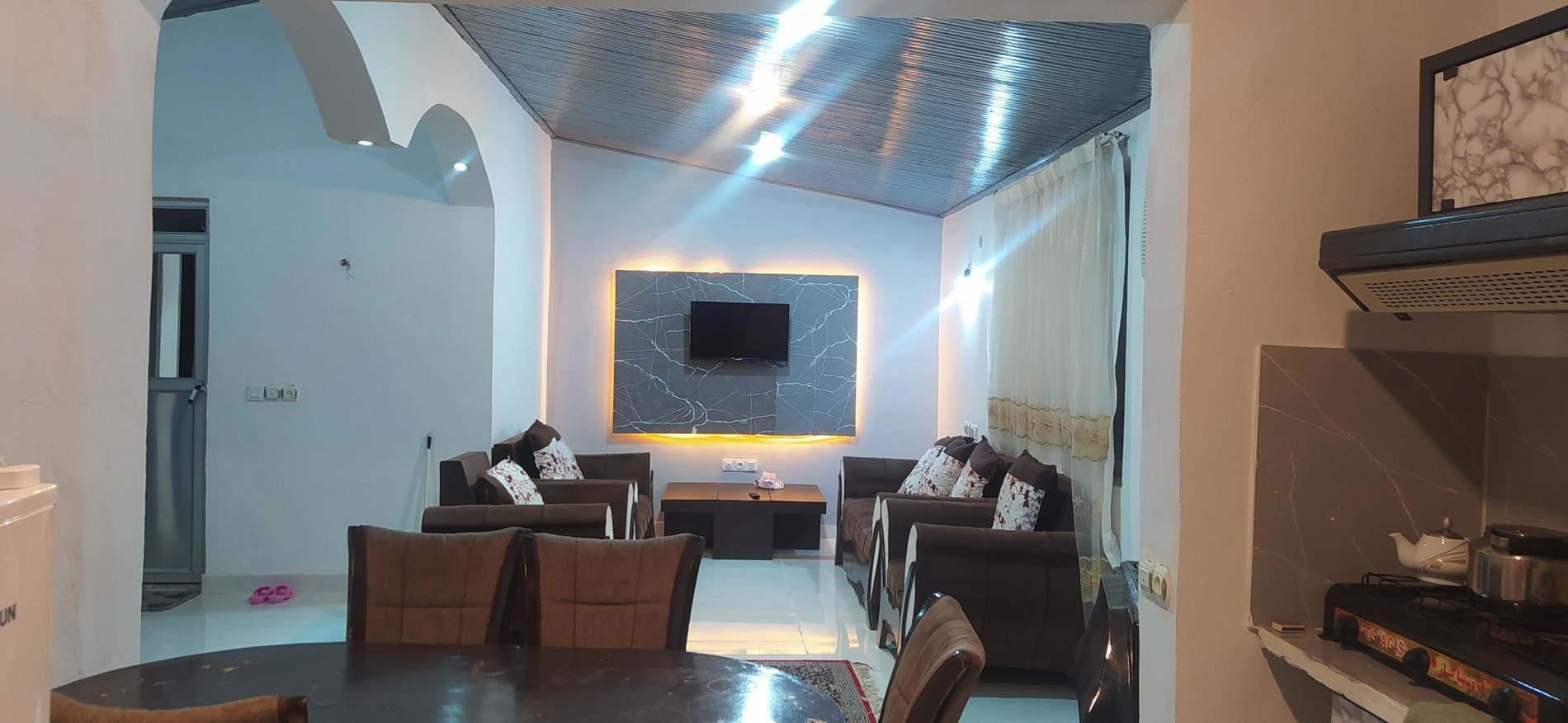 دوخوابه دانیال 3