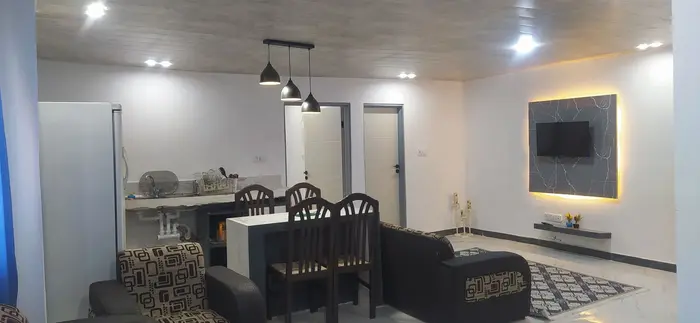 ویلا یک خوابه دانیال 2