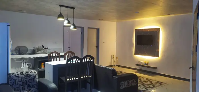 ویلا یک خوابه دانیال 2