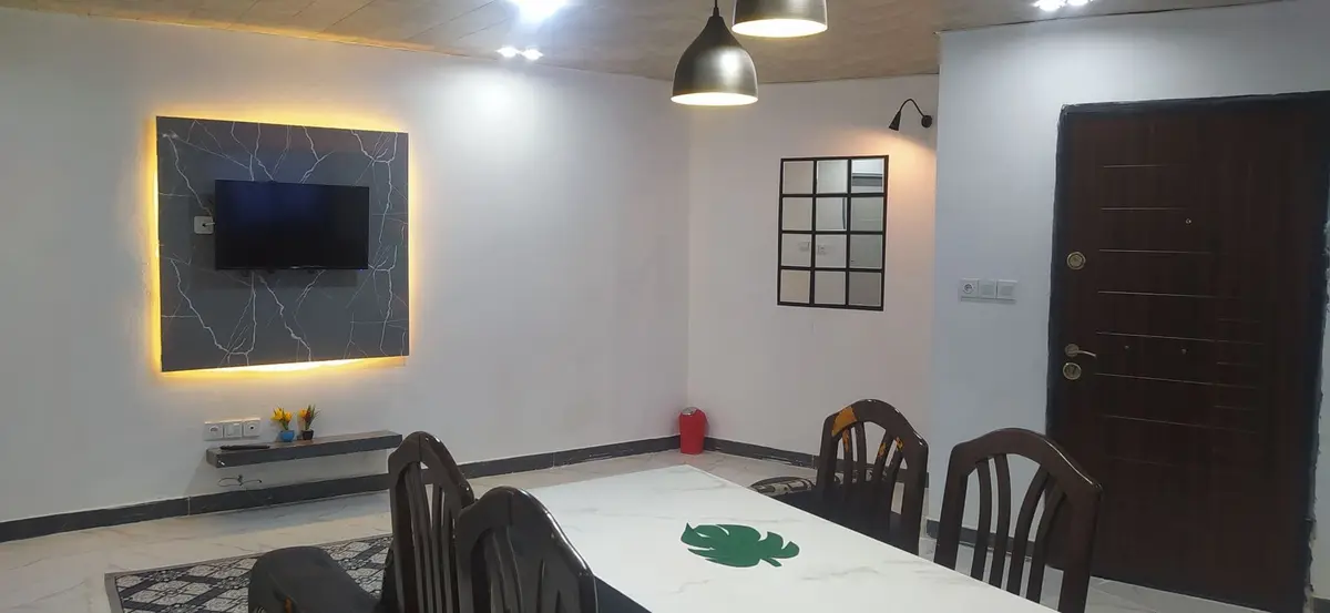 ویلا یک خوابه دانیال 2