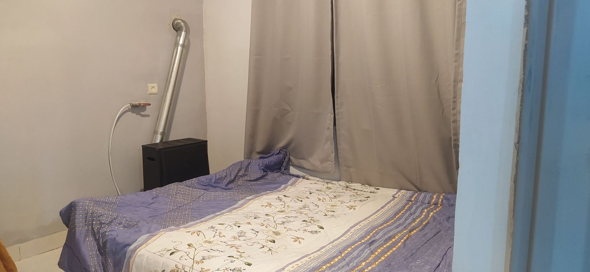 دوخوابه دانیال 3