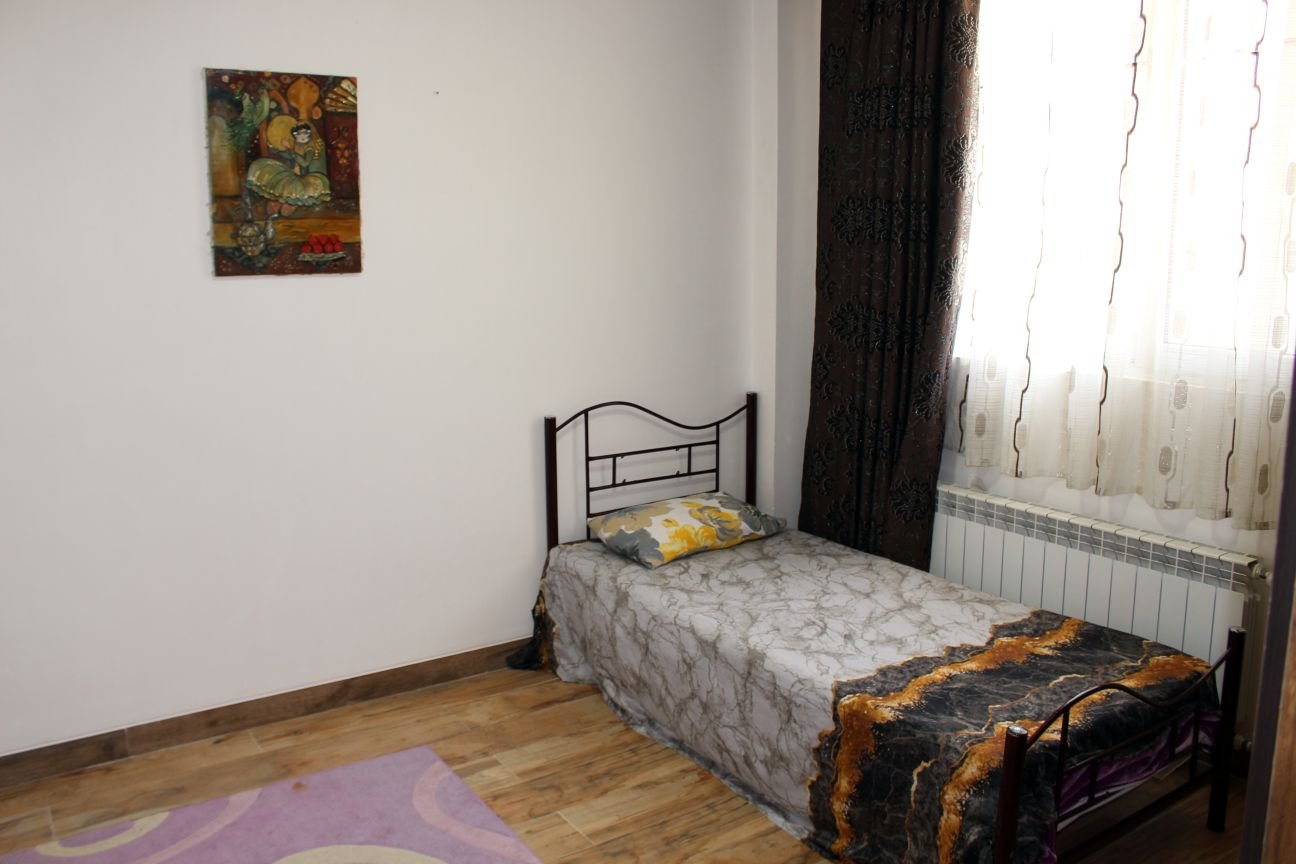 ویلا دوخوابه بهشت پنهان