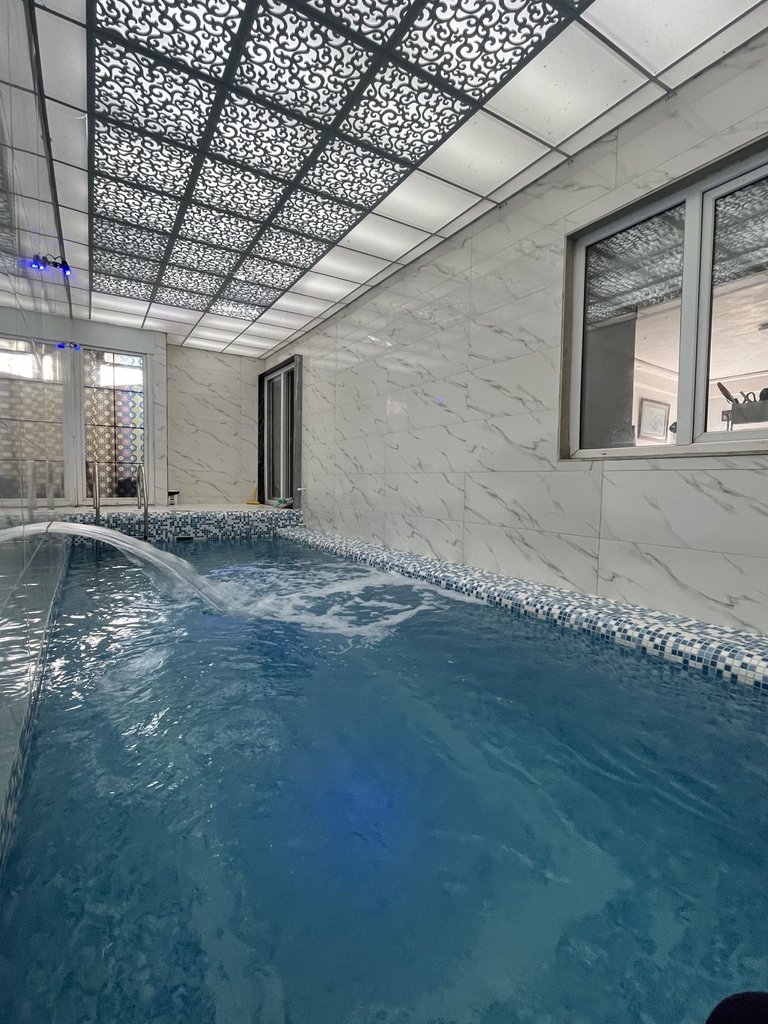 دوخوابه استخردار خزرویلا