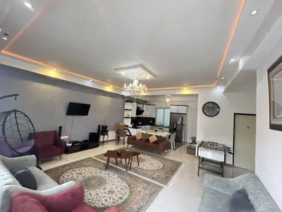 ویلا دوخوابه استخردار خزرویلا