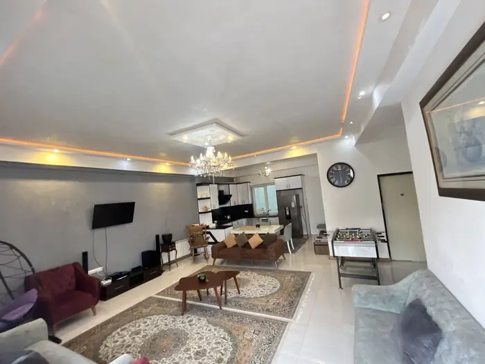 ویلا دوخوابه استخردار خزرویلا