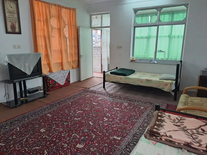 سوئیت یک خوابه کشاورز 2