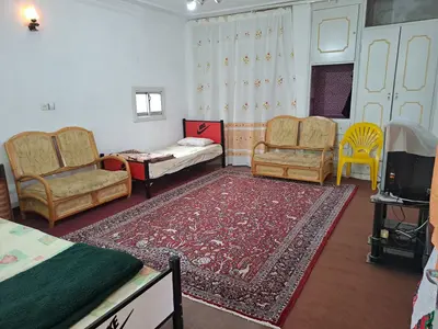 سوئیت یک خوابه کشاورز 2