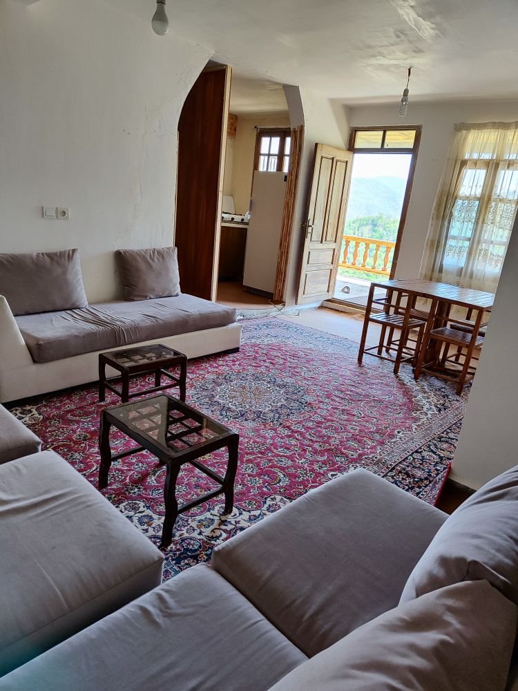 یک خوابه دم زنون اساس