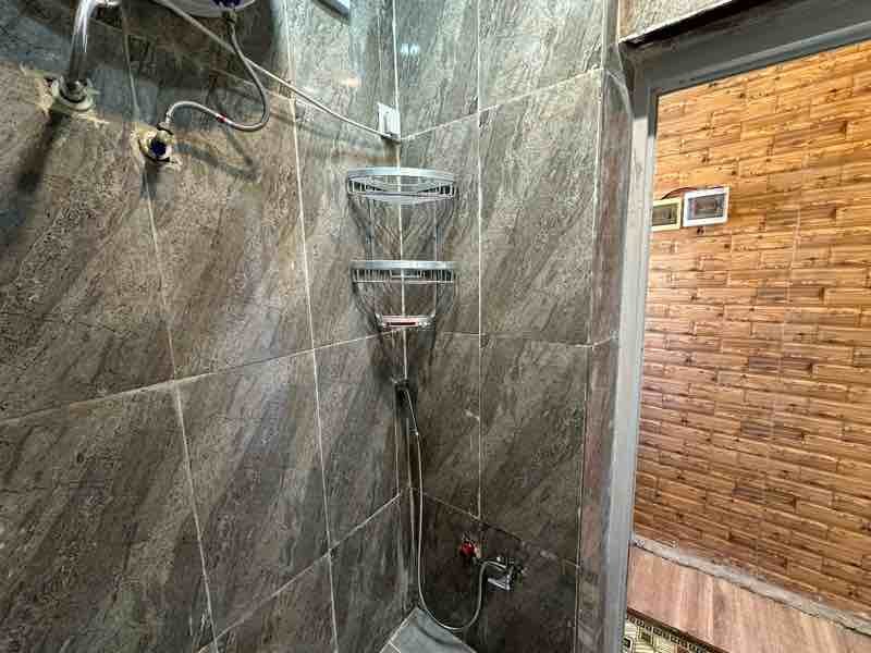 سوئیت یک خوابه رز 33 - سرویس و حمام