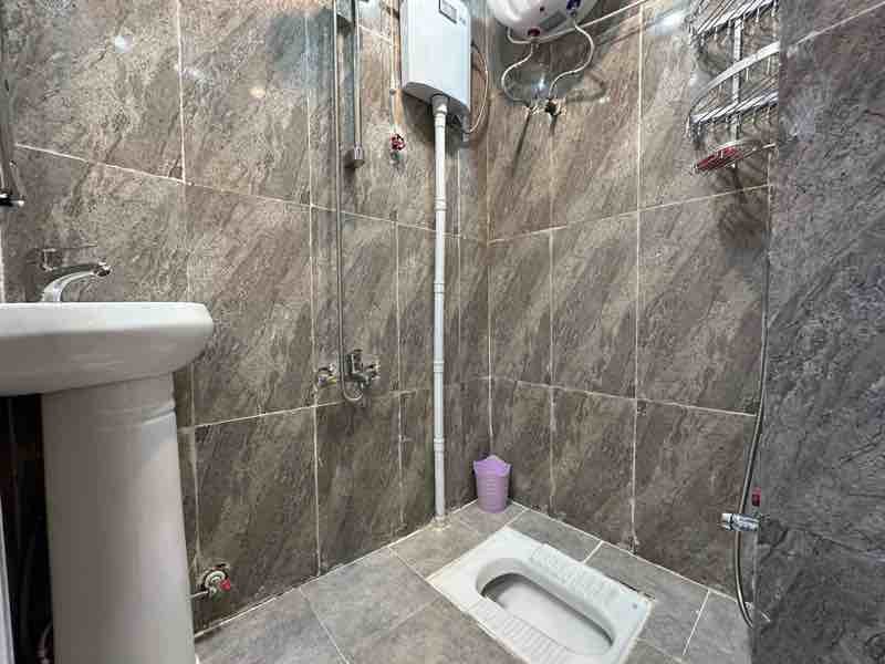 سوئیت یک خوابه رز 33