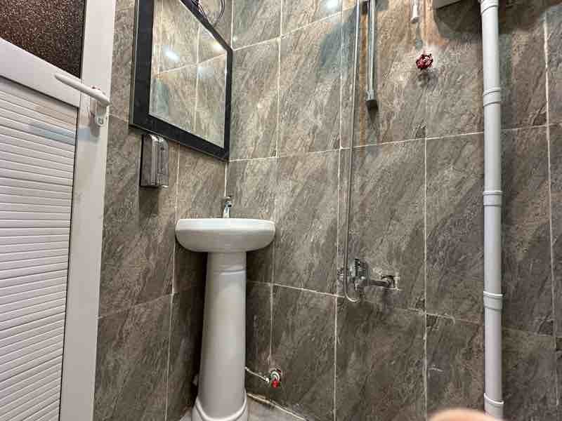 سوئیت یک خوابه رز 33