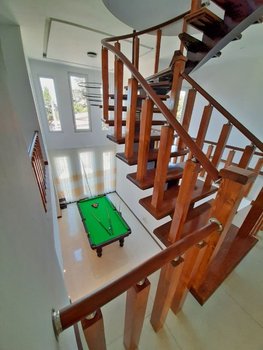 ویلا پنج خوابه استخردار لاکوده 4