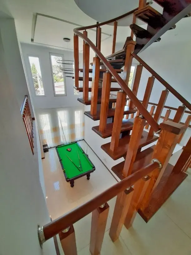 ویلا پنج خوابه استخردار لاکوده 4