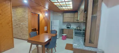 ویلا سه خوابه استخردار آبگرم لاکوده 1