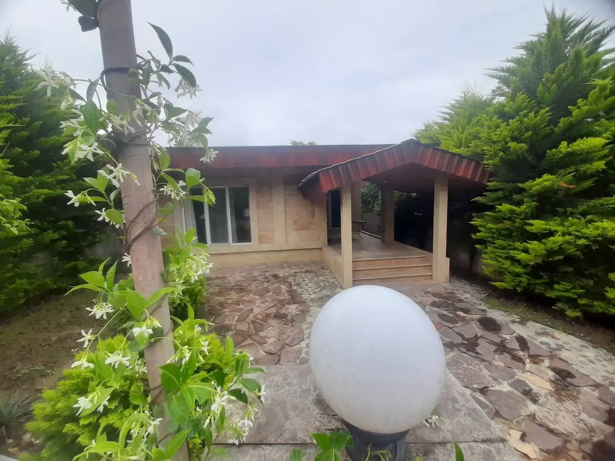 دوخوابه ساحلی لاکوده ۷