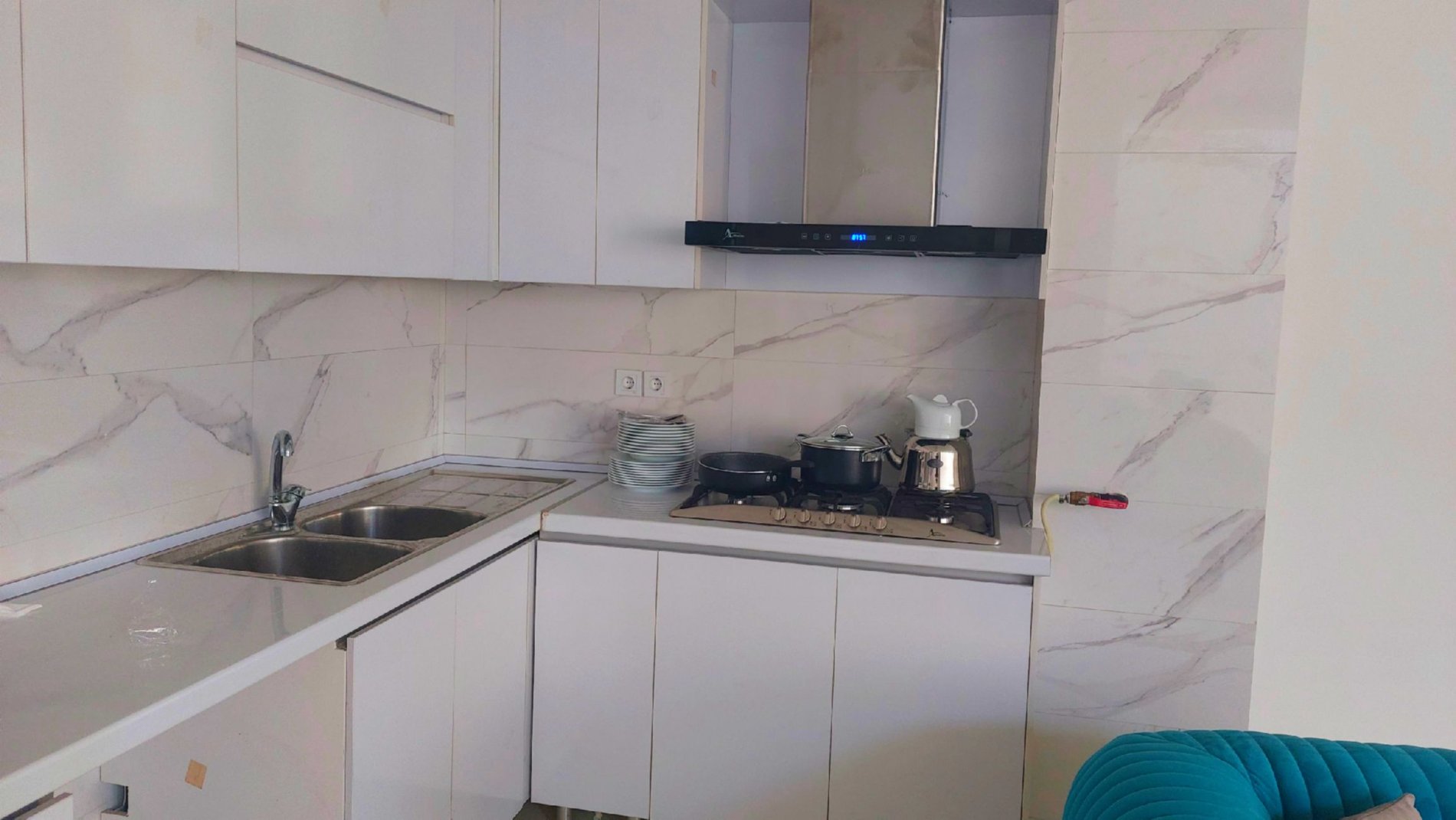 ویلا پنج خوابه استخردار لاکوده 4