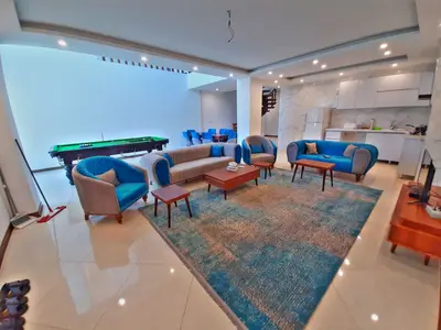 ویلا پنج خوابه استخردار لاکوده 4