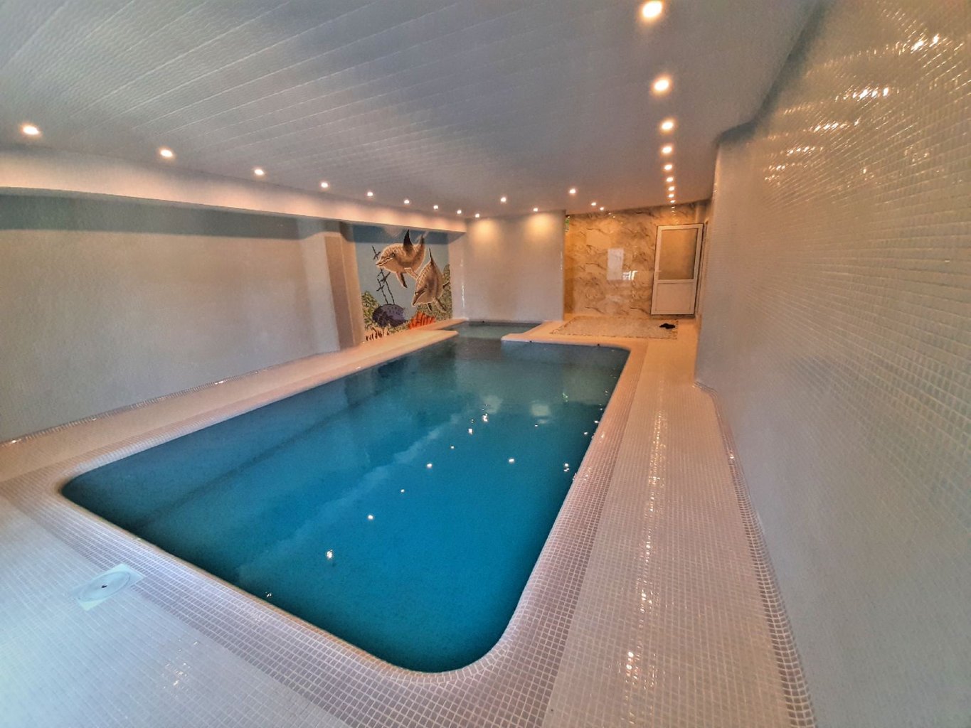 پنج خوابه استخردار لاکوده 4