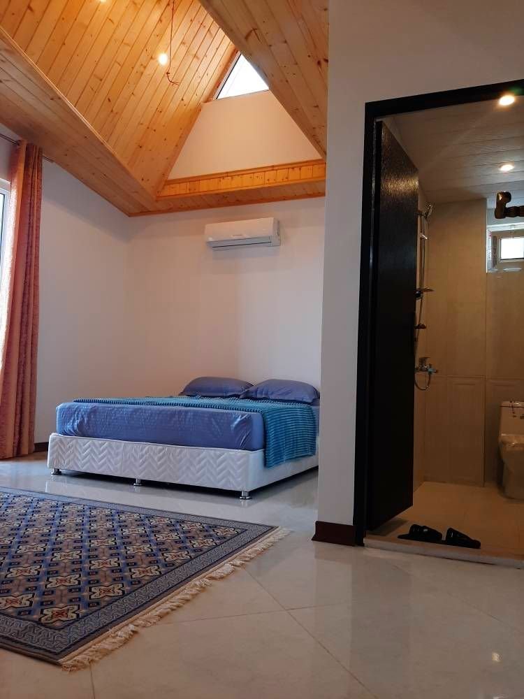 پنج خوابه استخردار لاکوده 4