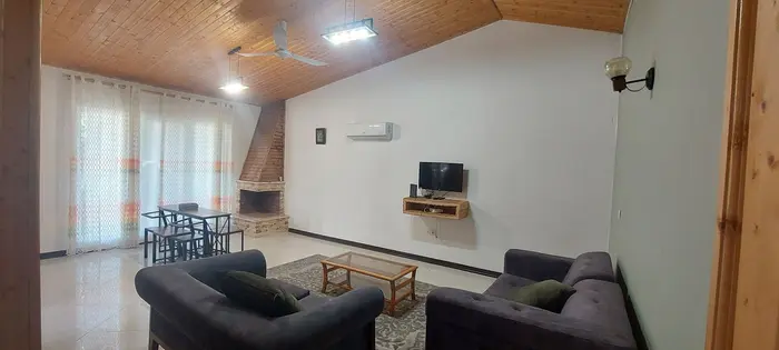 دوخوابه ساحلی لاکوده ۷