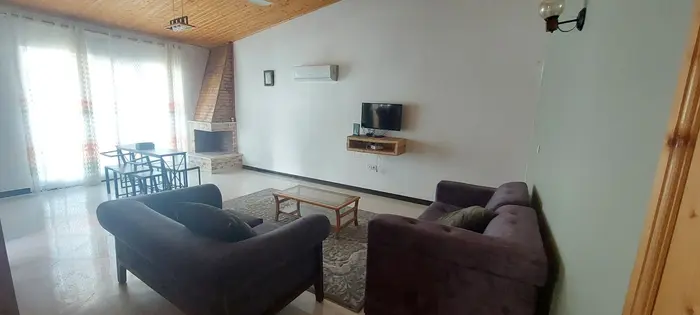 دوخوابه ساحلی لاکوده ۷