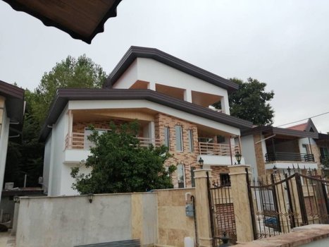 ویلا پنج خوابه استخردار لاکوده 4