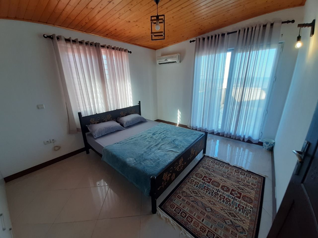 سه خوابه استخردار آبگرم لاکوده 1